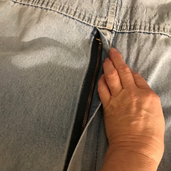 OVERALLS - Picture 8 of 14